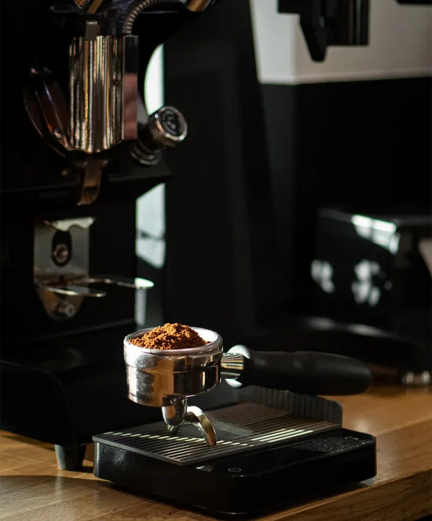 espresso