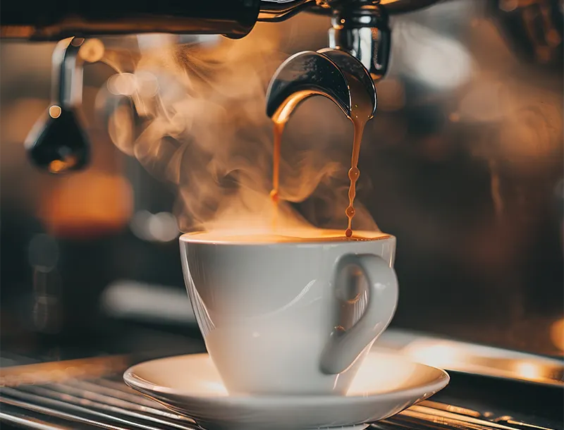 espresso