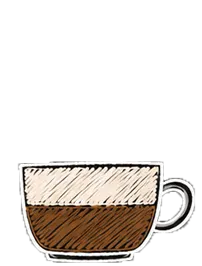 flat-white-doodle